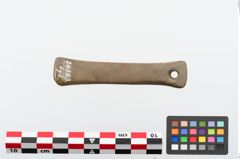 Foto von Schleifstein (NHMW-PRAE-024383)